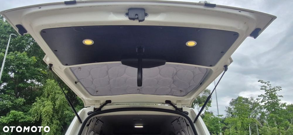 Volkswagen Caddy KAMPER,Tramper,Beach,California,Westfalia - 22