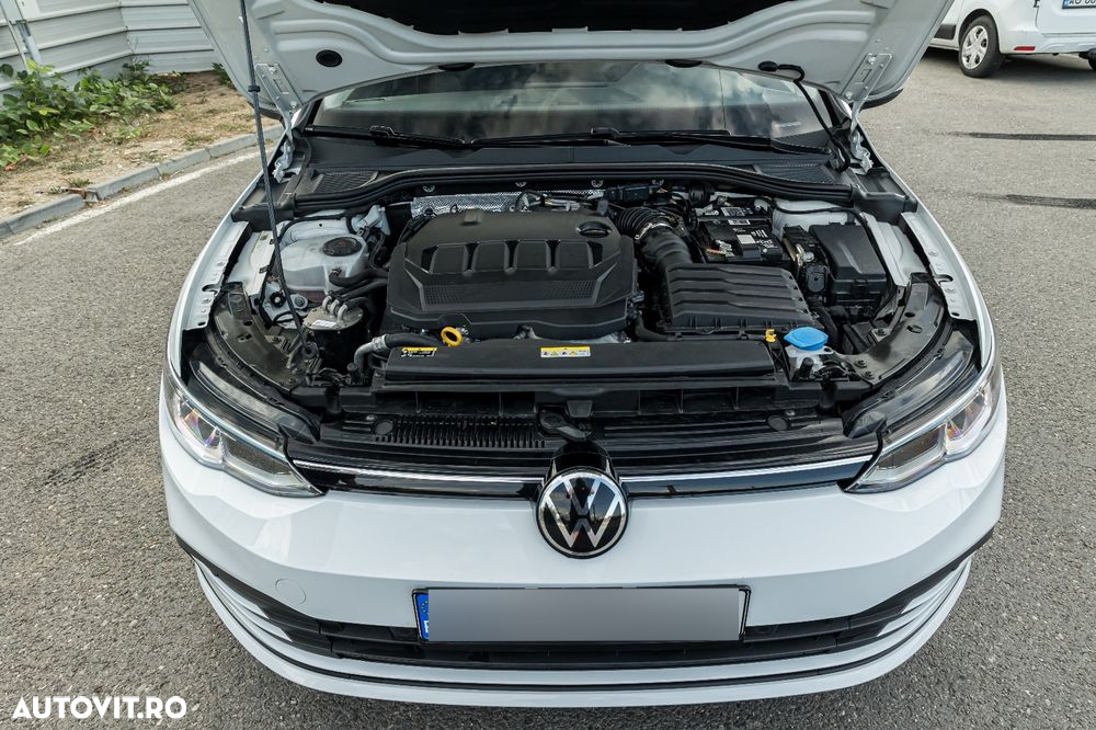 Volkswagen Golf 2.0 TDI Life - 17
