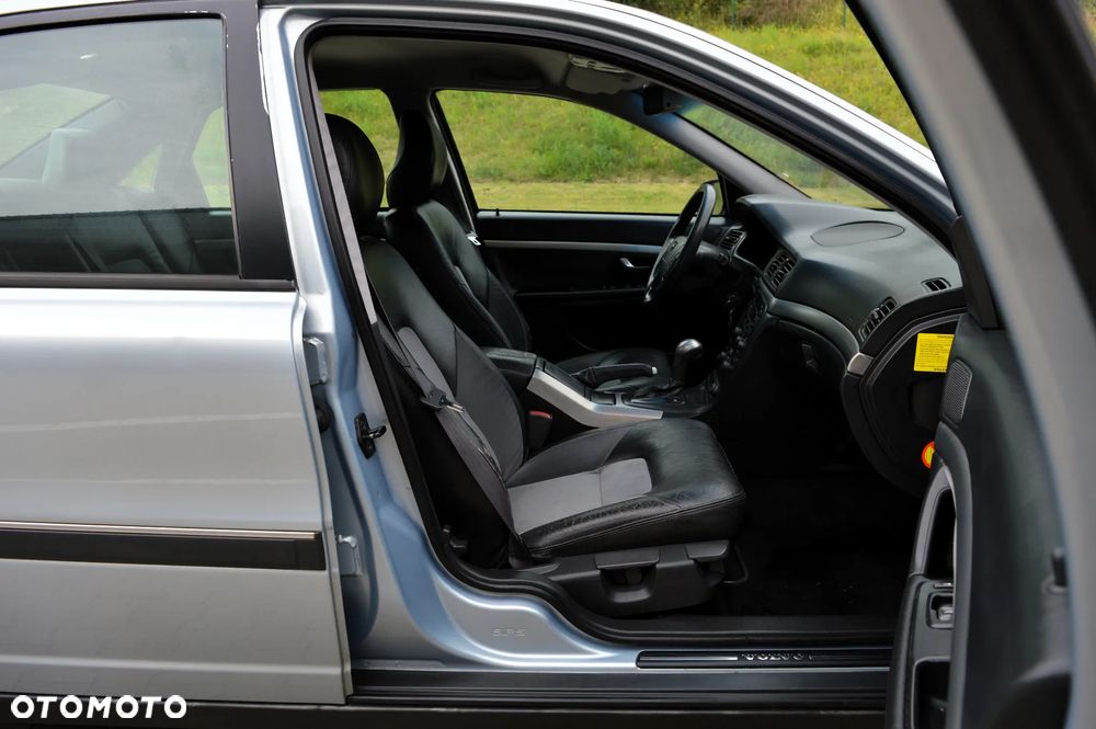 Volvo S80 - 11