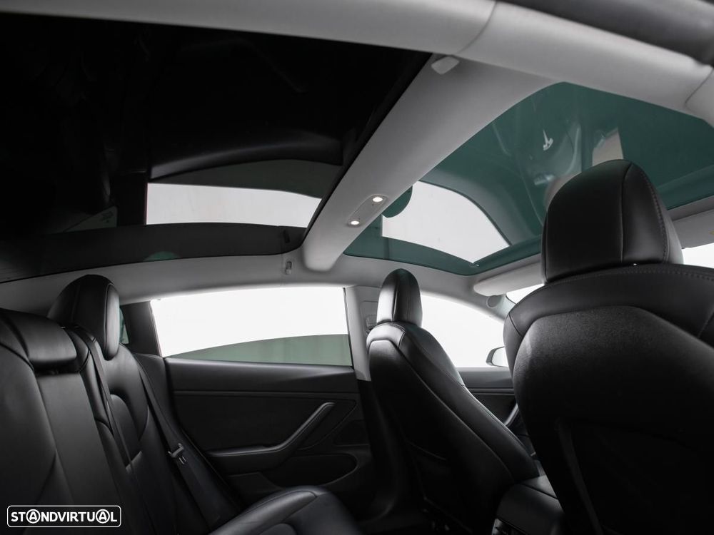 Tesla Model 3 Performance Dual Motor AWD - 13