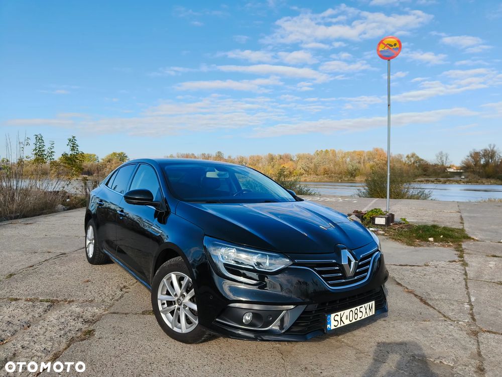 Renault Megane 1.3 TCe FAP Intens - 9