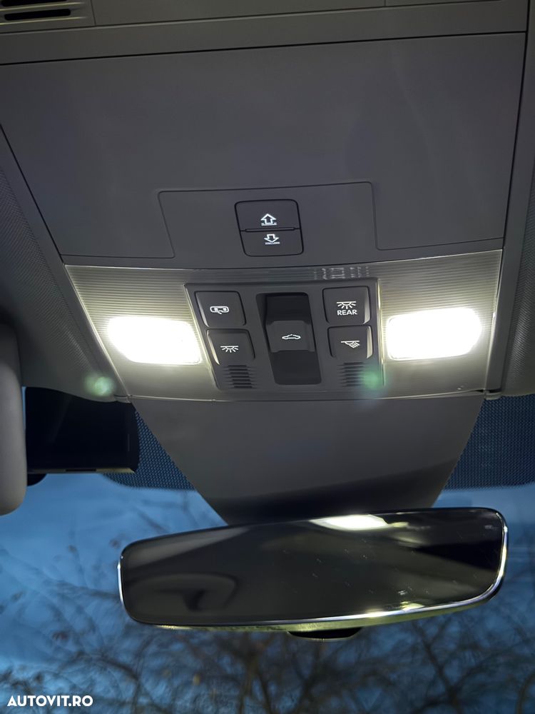 Volkswagen Passat Alltrack 2.0 TDI DSG 4Motion - 28