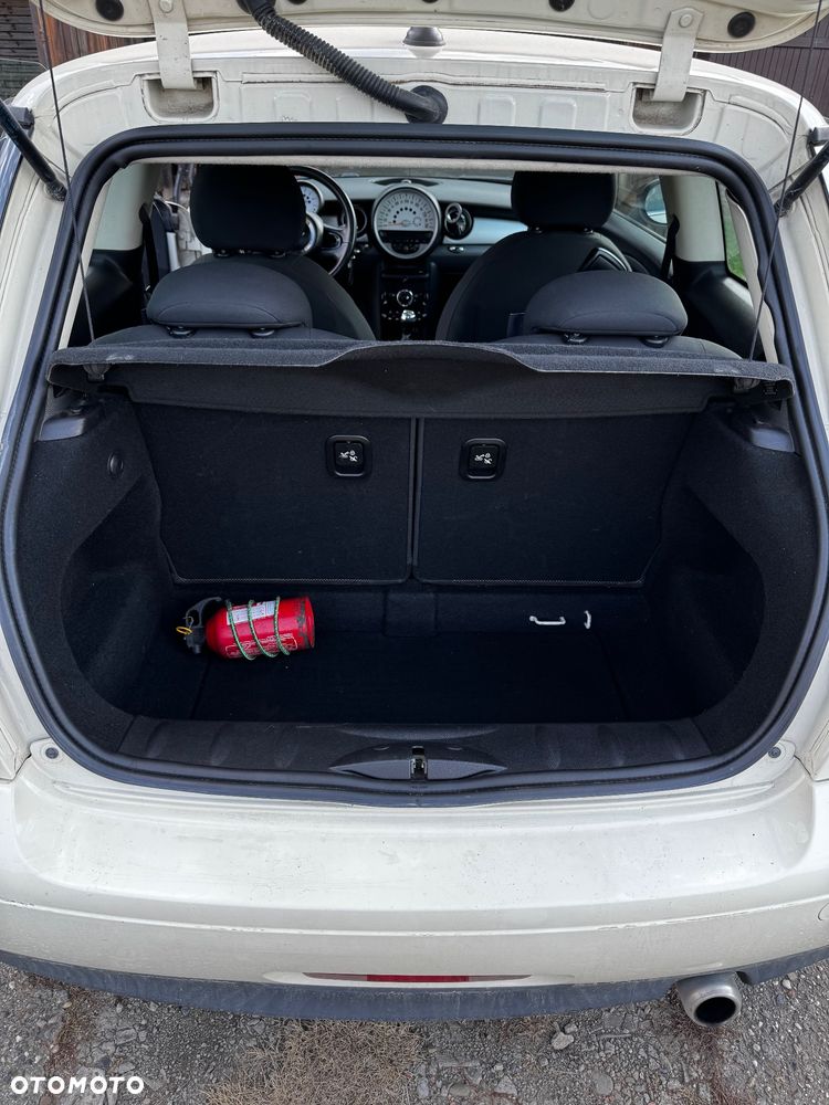 MINI Cooper D - 13