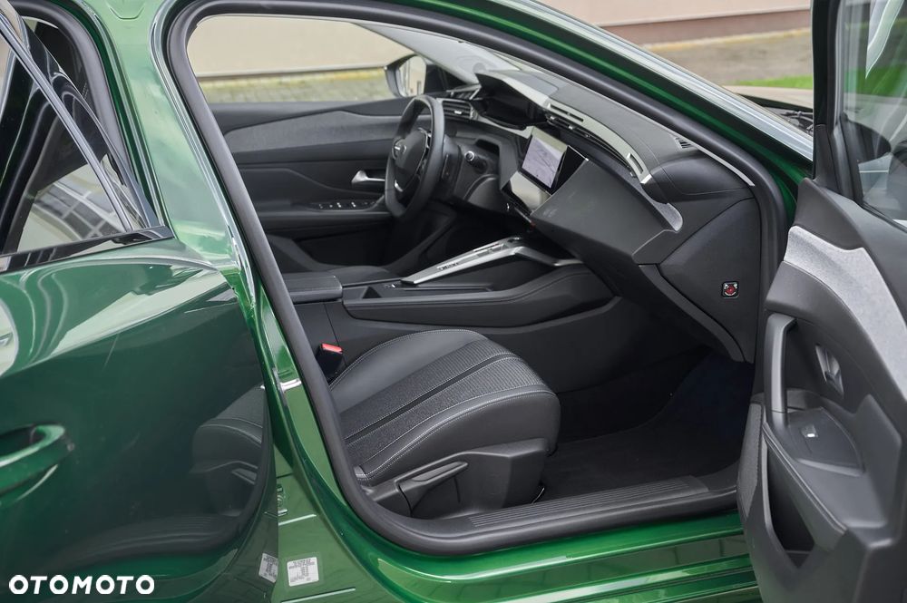 Peugeot 308 BlueHDi 130 EAT8 Allure - 25