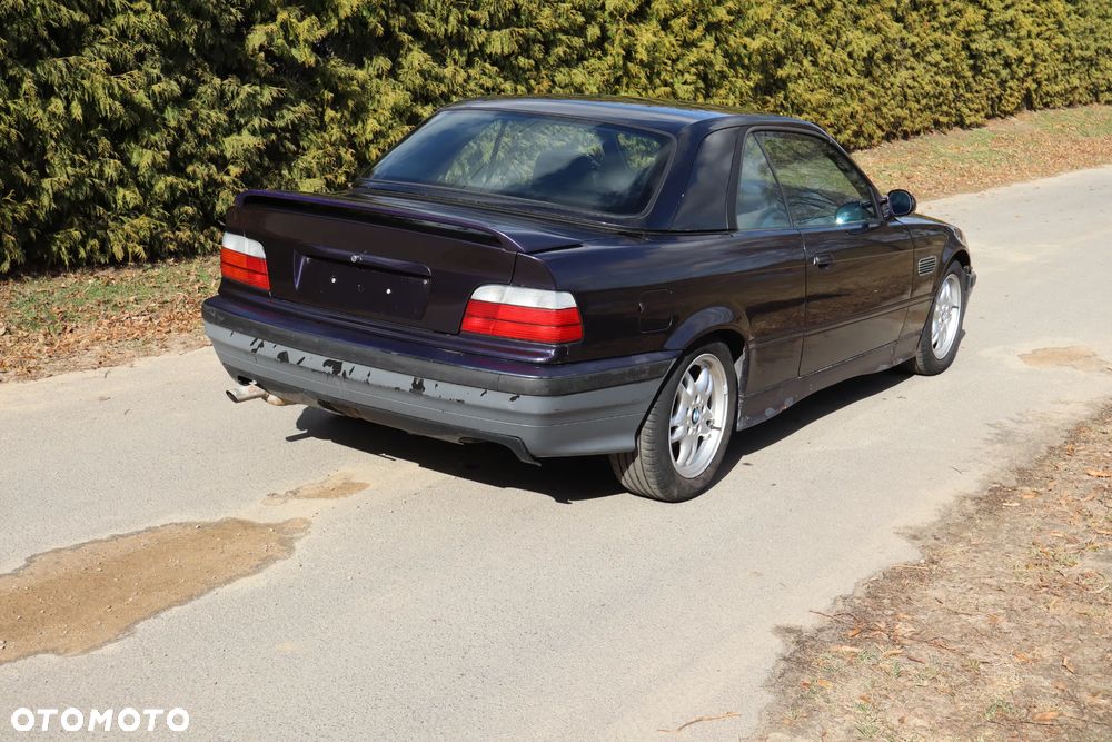 BMW Seria 3 - 15
