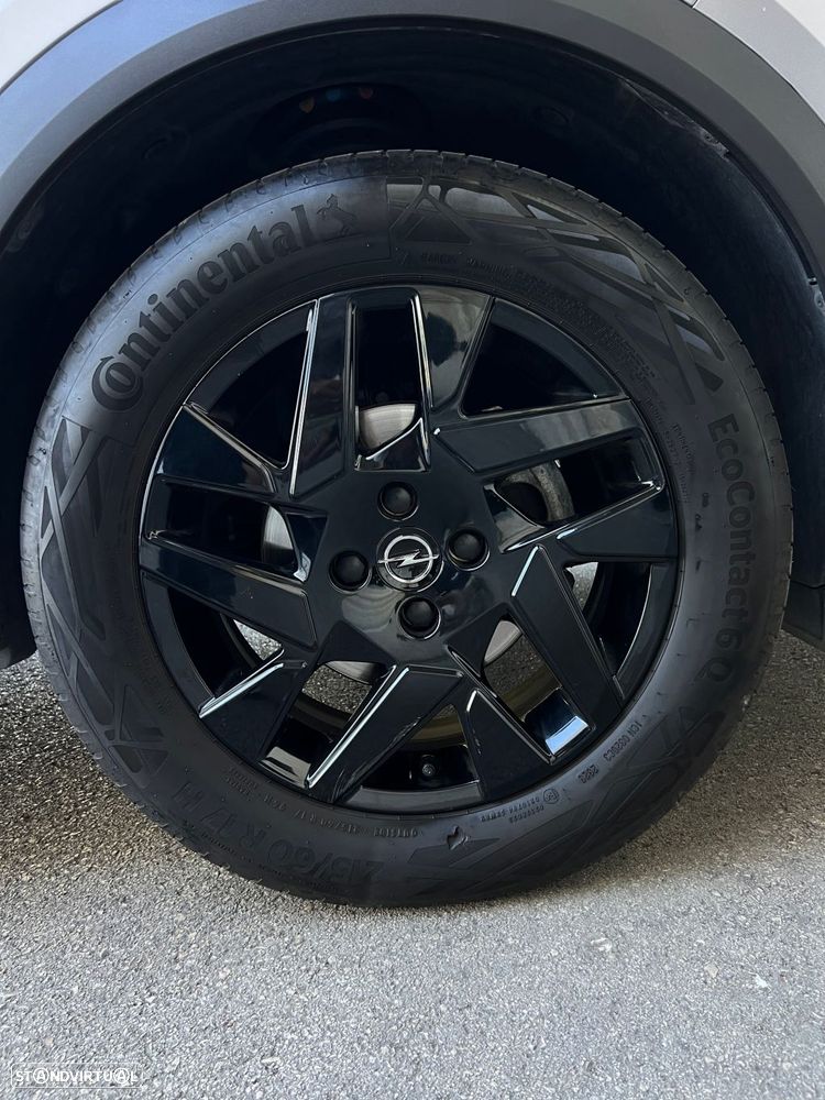 Opel Mokka 1.2 T GS Line - 26
