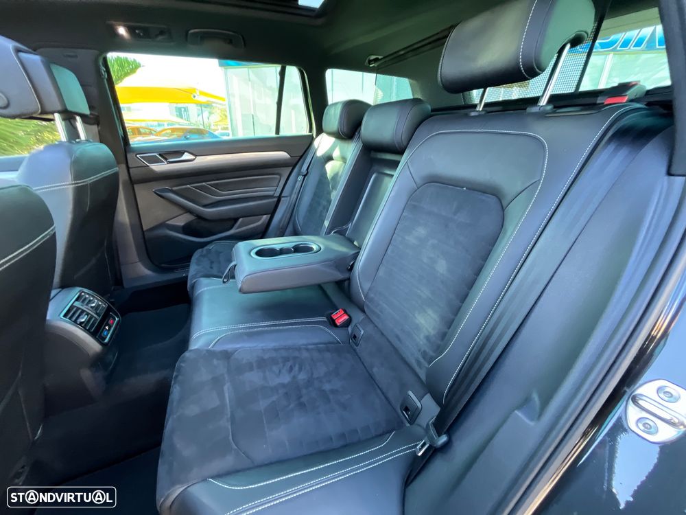 VW Passat Variant 1.4 TSI GTE+ Plug-in - 47