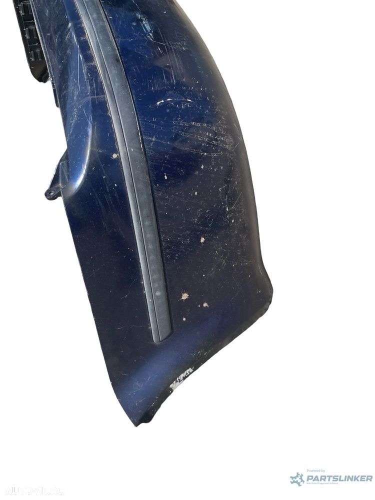 Bara spate SKODA SUPERB 3U4 2001 - 2008 - 5