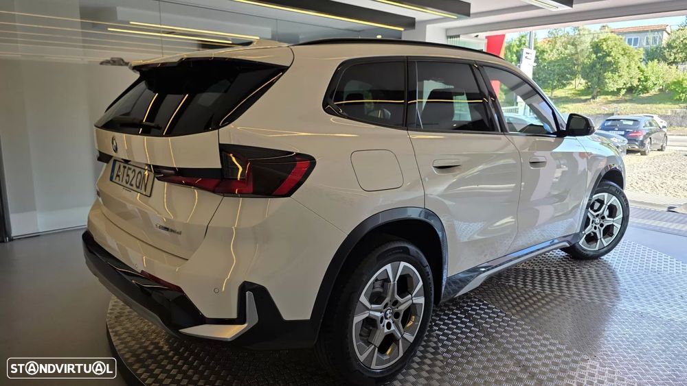 BMW X1 18 d sDrive xLine Auto - 21