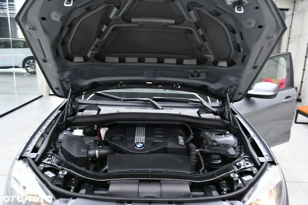 BMW X1 xDrive18d - 25