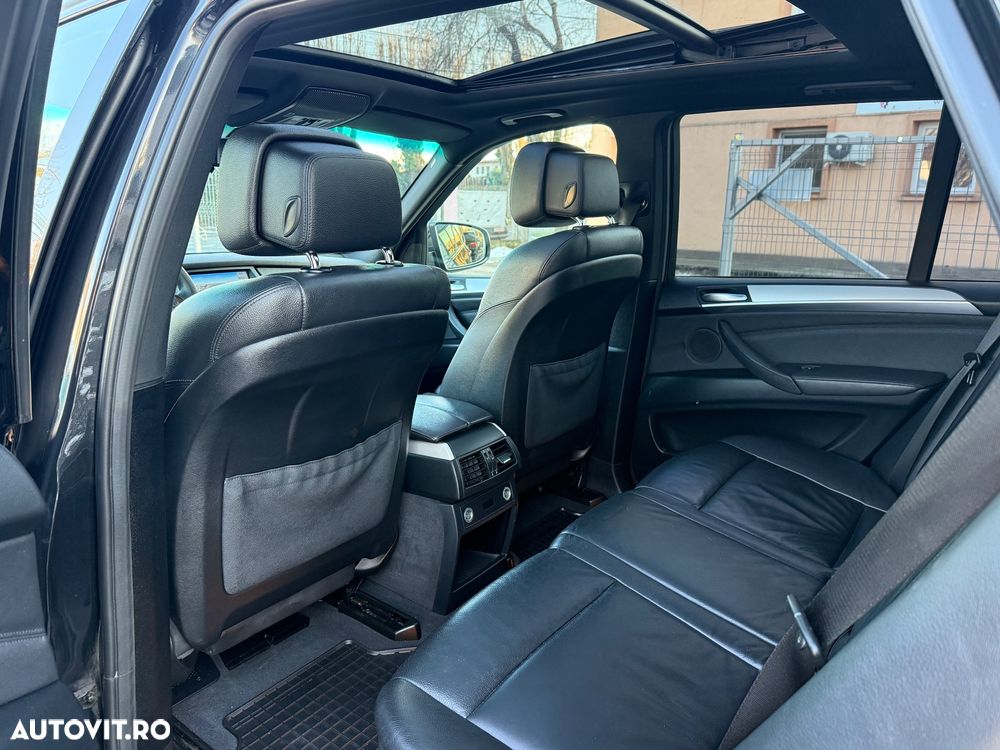 BMW X5 xDrive30d Edition Exclusive - 20