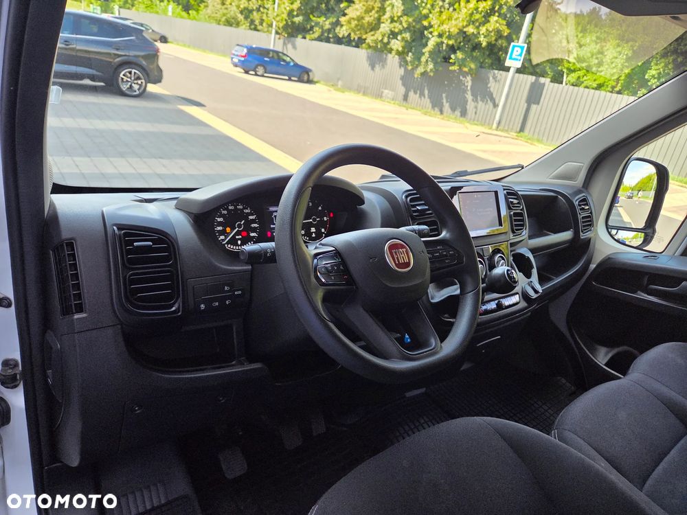 Fiat Ducato - 9