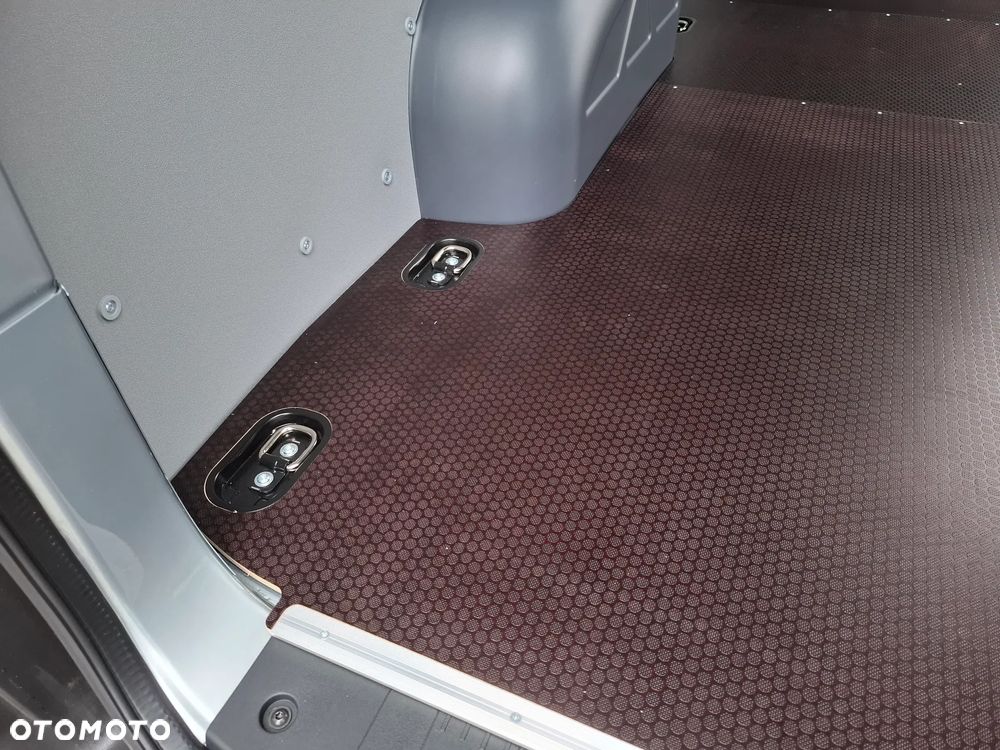 Volkswagen Crafter - 7