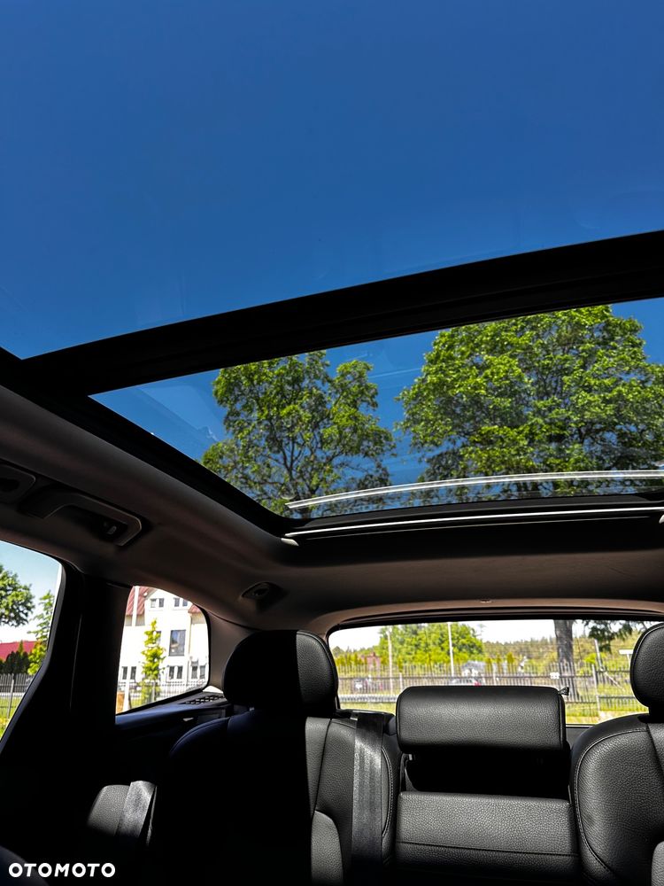 Volvo XC 60 D5 AWD Inscription - 12