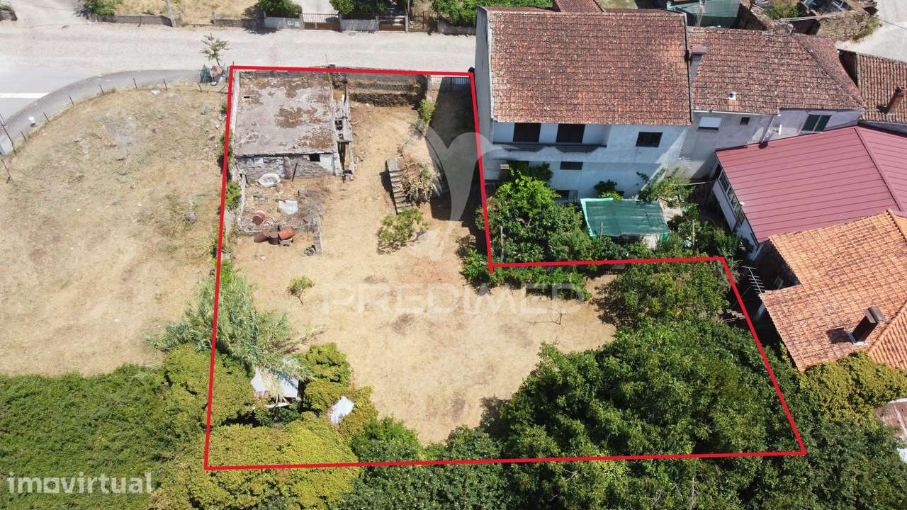 Oportunidade na Vila de Torre de Dona Chama, concelho de Mirandela - Grande imagem: 5/6