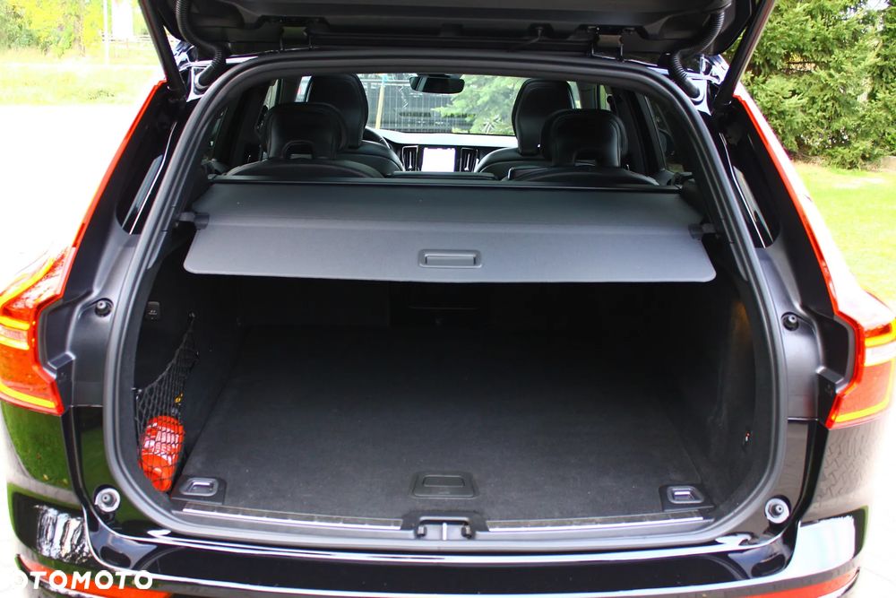 Volvo XC 60 2023