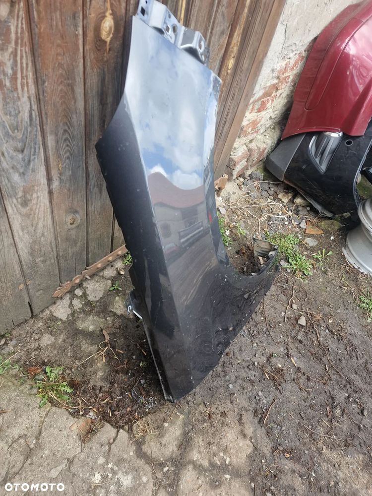 Blotnik prawy przód ford s-Max mk2 15- - 2
