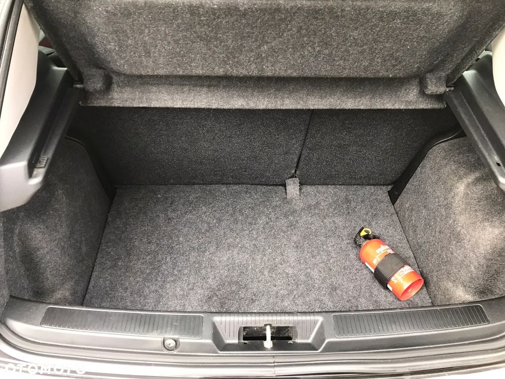 Fiat Punto Evo 1.4 8V Dynamic - 17