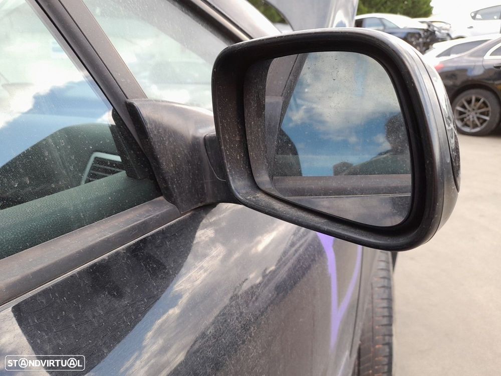 Retrovisor / espelho direito PEUGEOT 307 CC (3B) - 1
