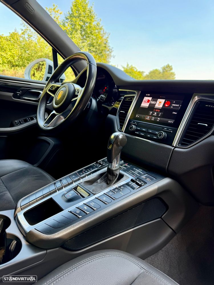 Porsche Macan S PDK - 26
