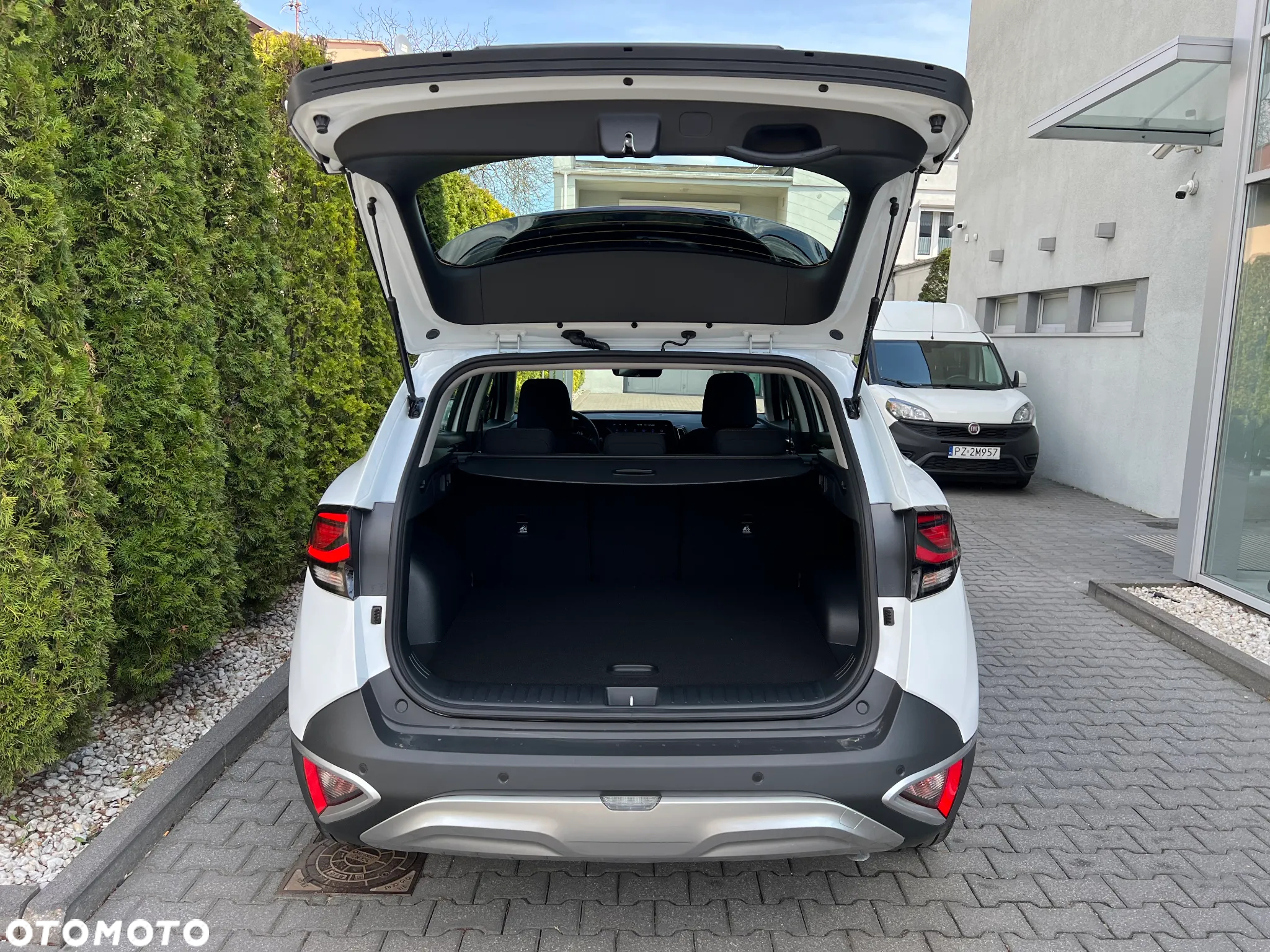 Kia Sportage 1.6 T-GDI M 2WD - 15