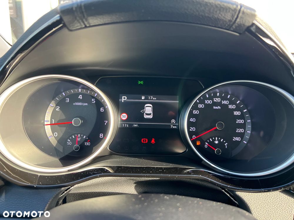 Kia XCeed 1.5 T-GDI L DCT - 23