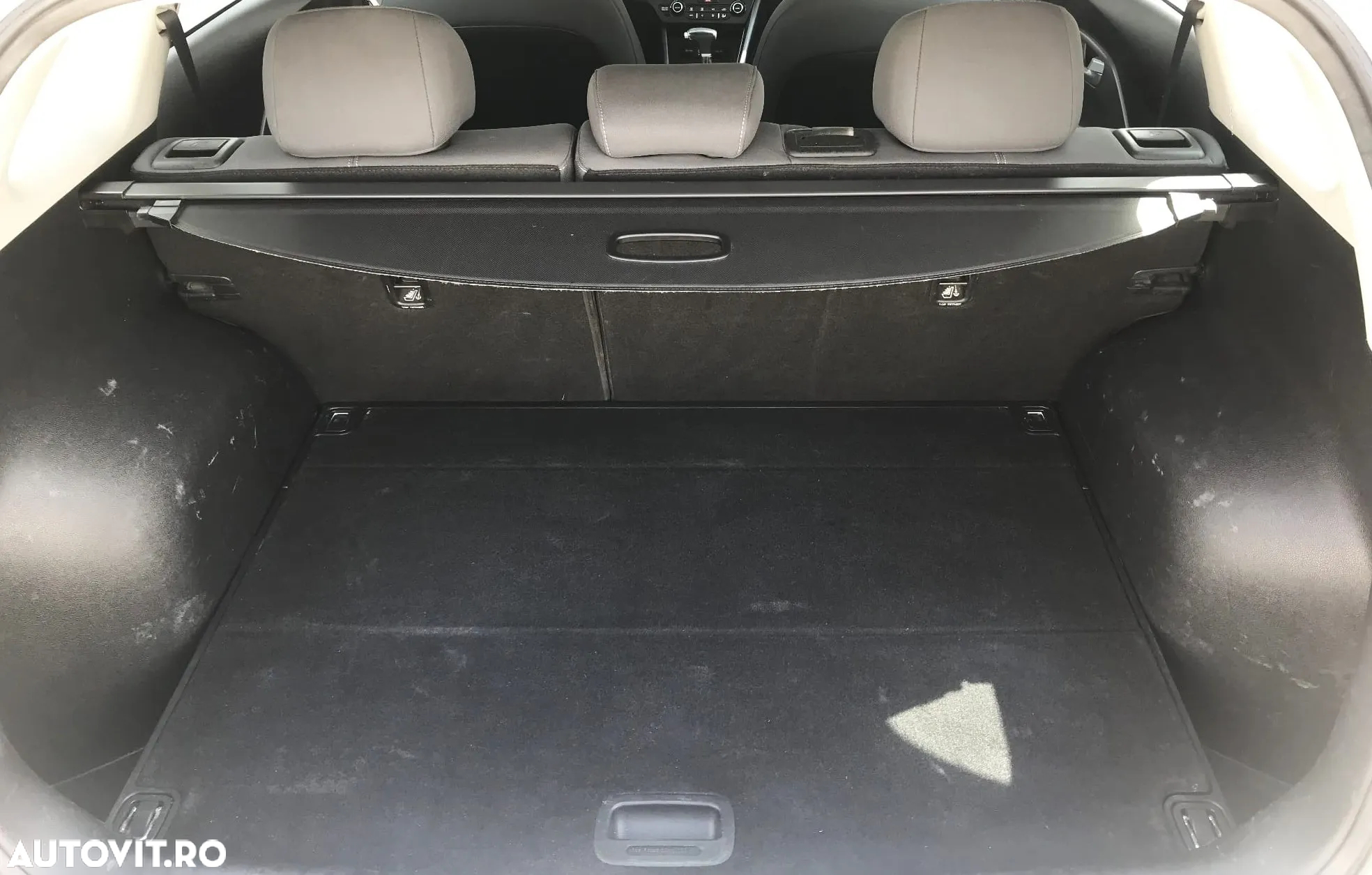 Kia Niro 1.6 GDI 6DCT HEV Classic - 36