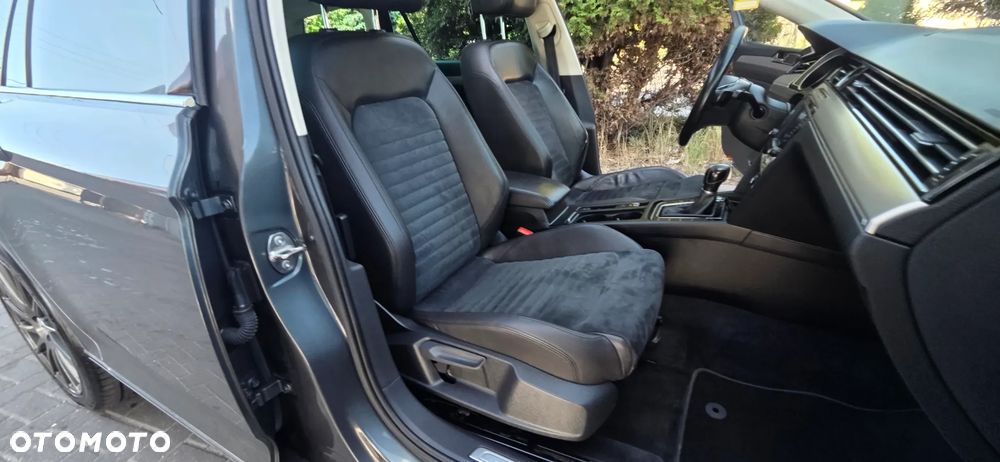 Volkswagen Passat Variant 2.0 TDI BMT Highline DSG - 38