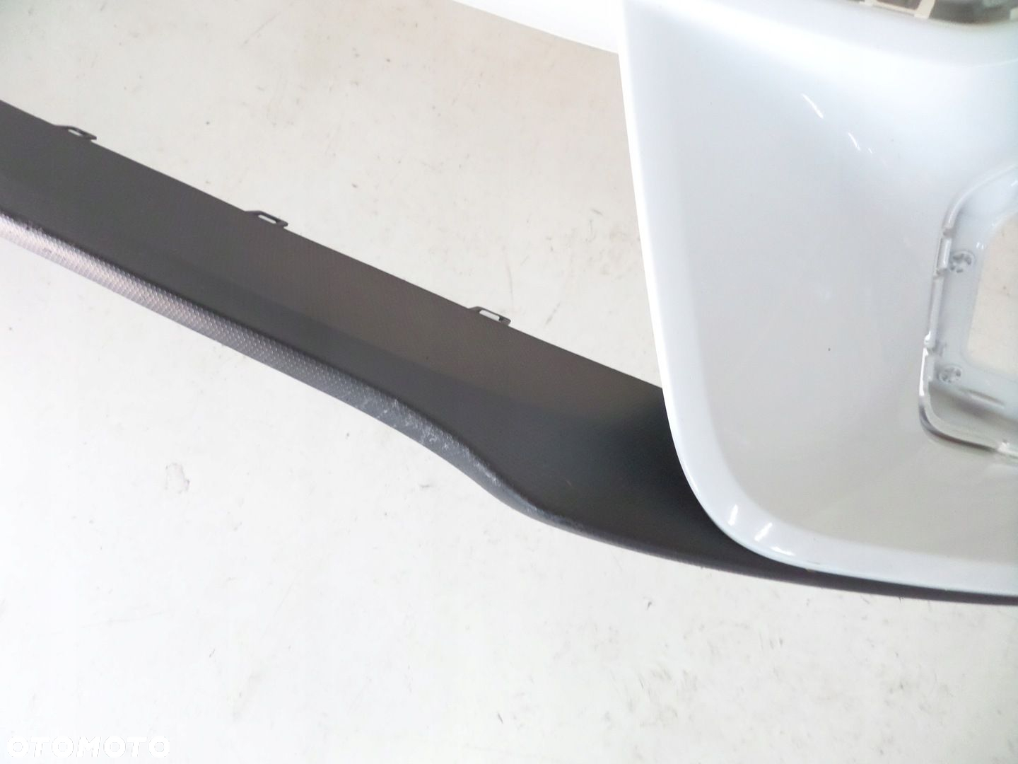 Zderzak przedni przód FORD FOCUS MK3 LIFT 14-18 RS - 5