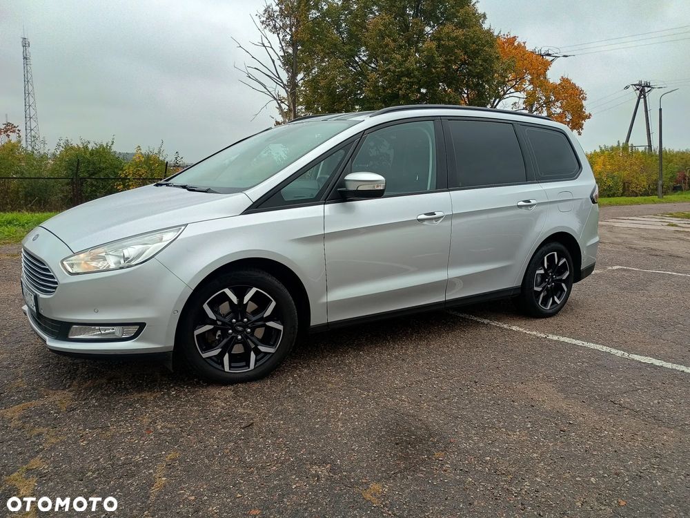 Ford Galaxy