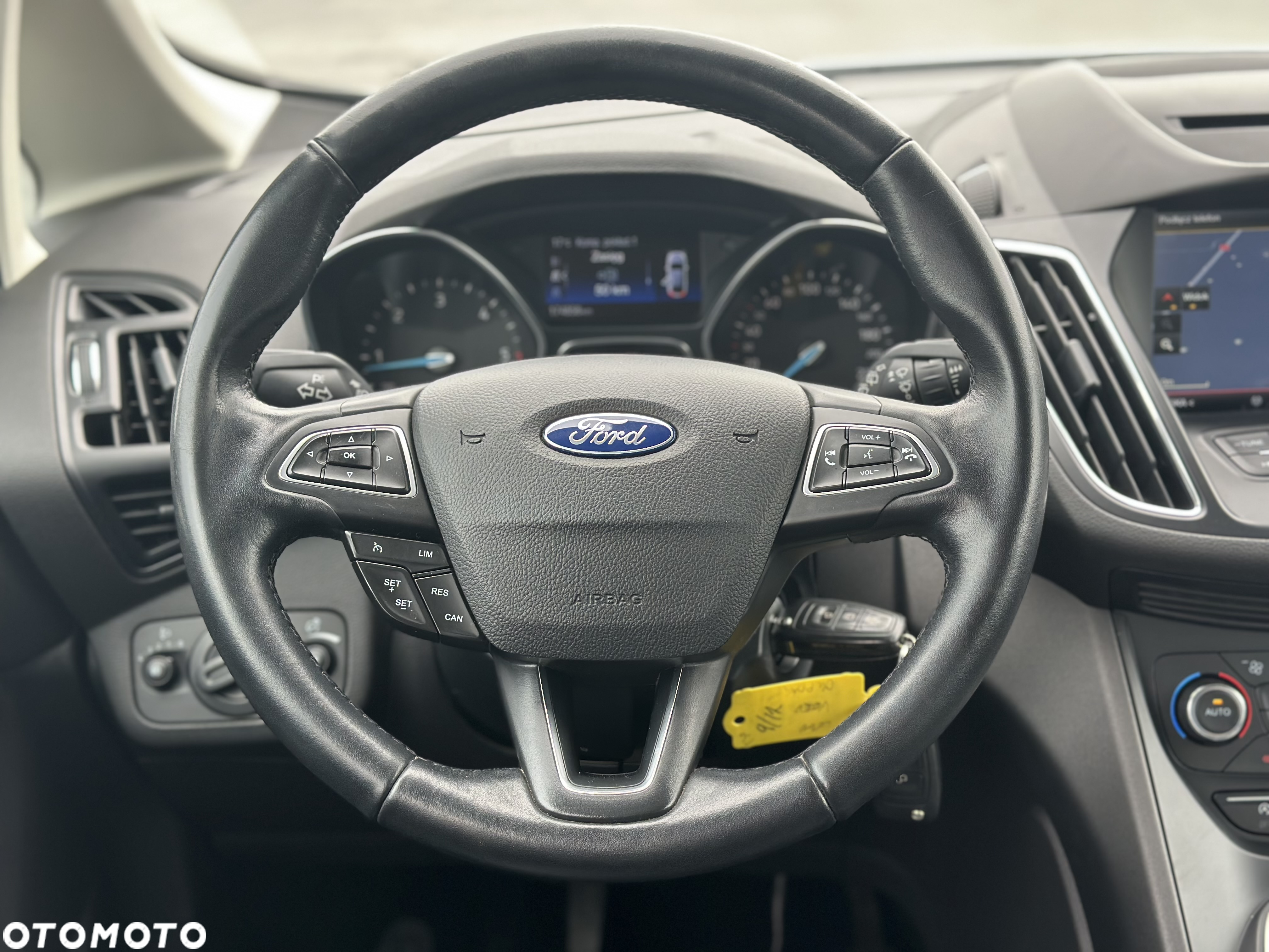 Ford Grand C-MAX - 14