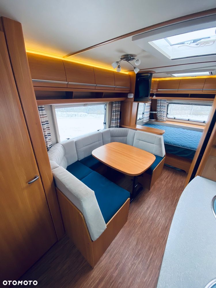 Fendt Saphir 560 TFK - 15