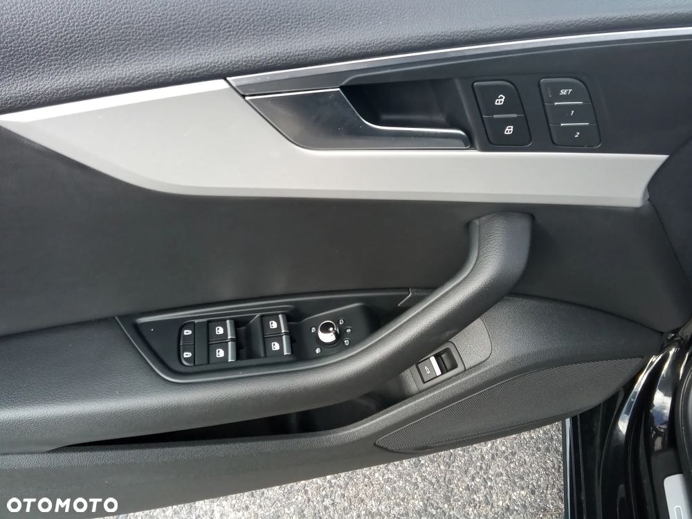 Audi A4 - 22