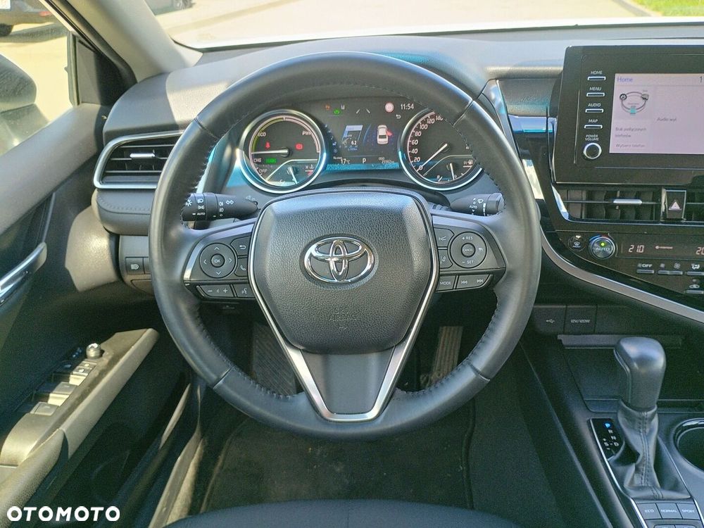 Toyota Camry 2.5 Hybrid Comfort CVT - 17