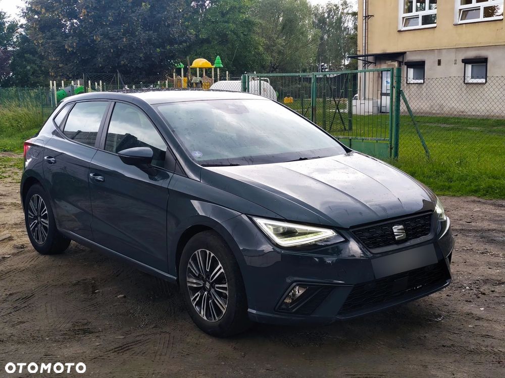 Seat Ibiza 1.0 TSI S&S Carbon Edition - 7