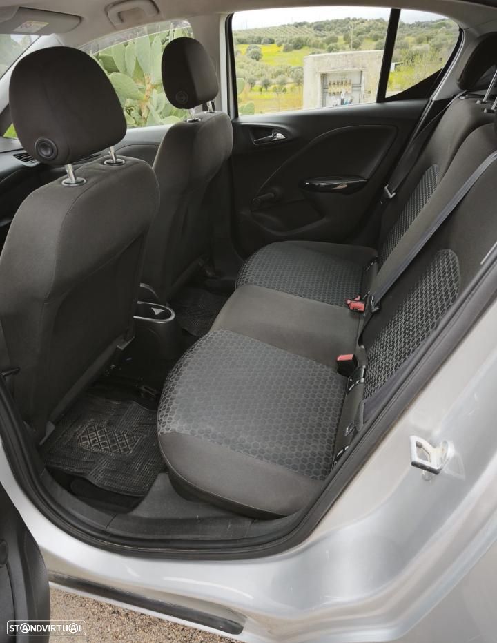 Opel Corsa 1.3 CDTI City - 4