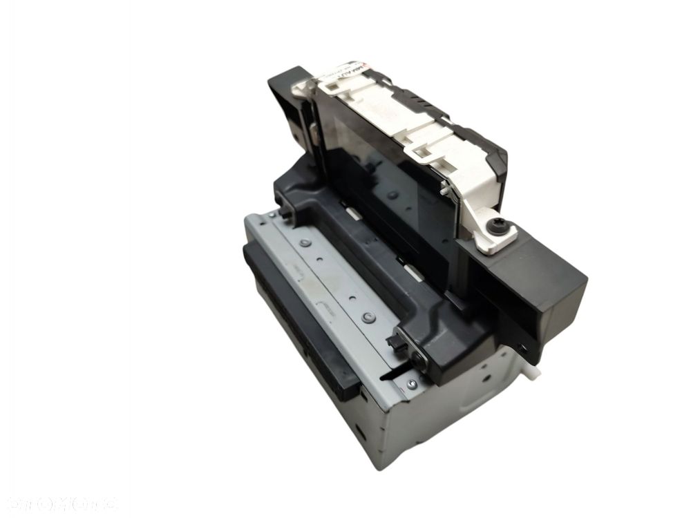 RADIO WYŚWIETLACZ PANEL KPL FORD FOCUS MK3 BM5T-18C815-GL BM5T-18B955-BE - 7