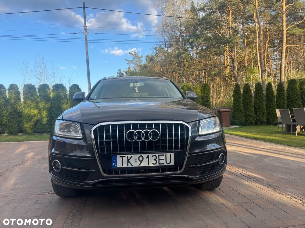 Audi Q5 - 38