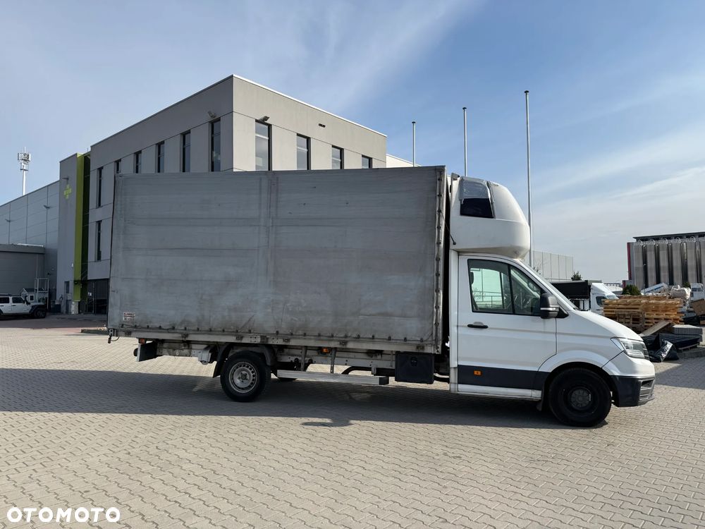 Volkswagen Crafter - 8