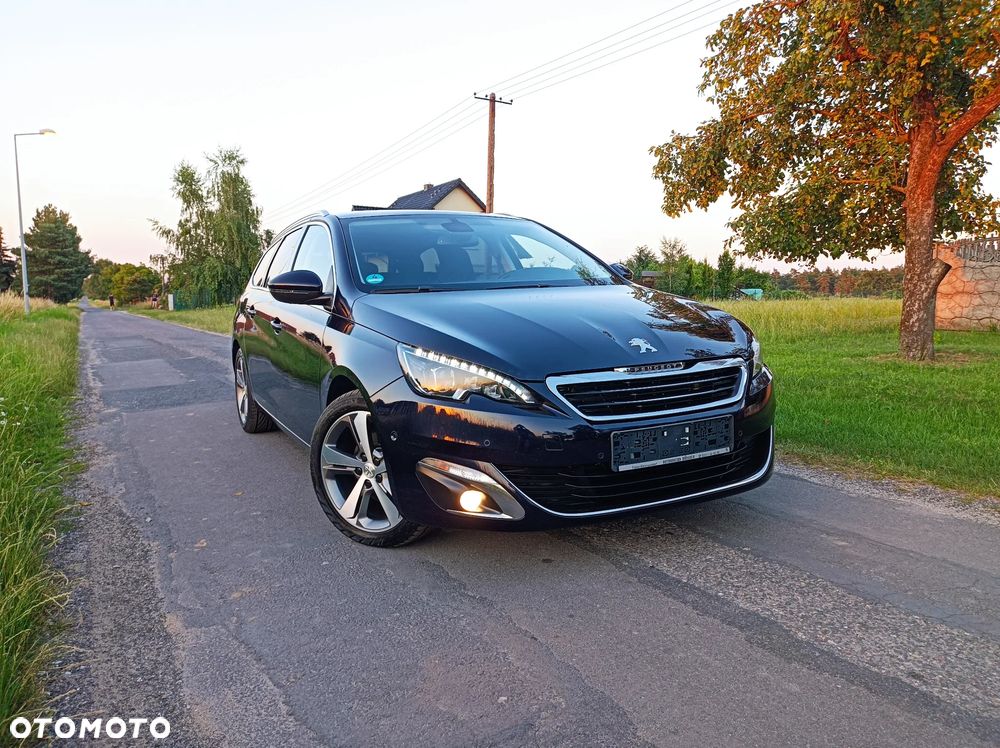 Peugeot 308 PureTech 130 GPF Stop & Start Tech Edition - 2
