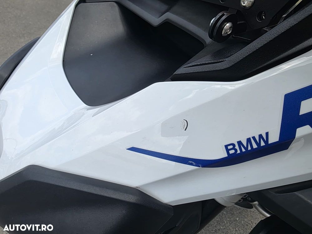 BMW R1250GS - 25