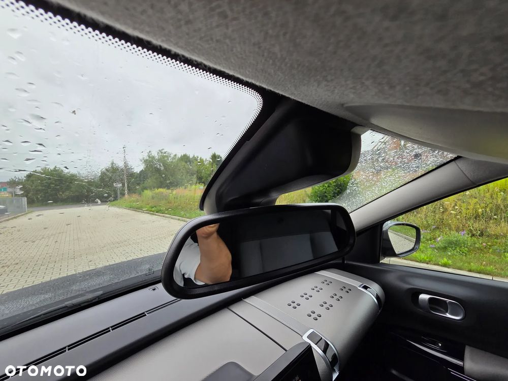 Citroën C4 Cactus 1.2 PureTech Live S&S - 33