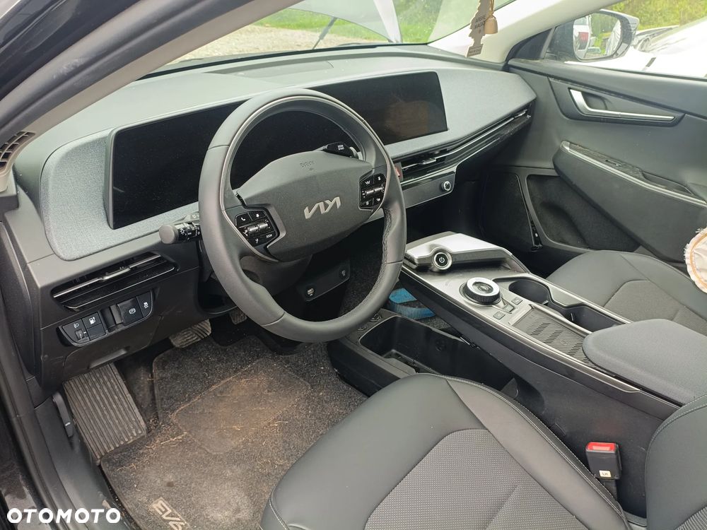 Kia EV6 - 4