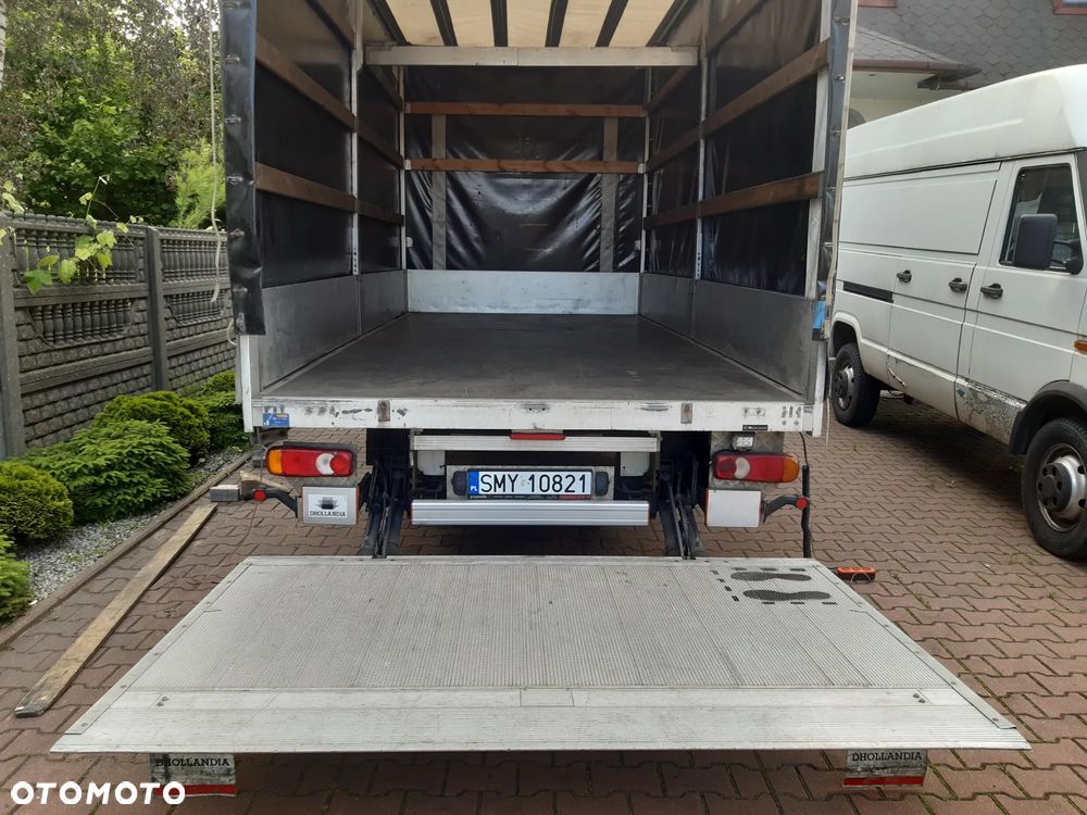Renault MASTER - 5