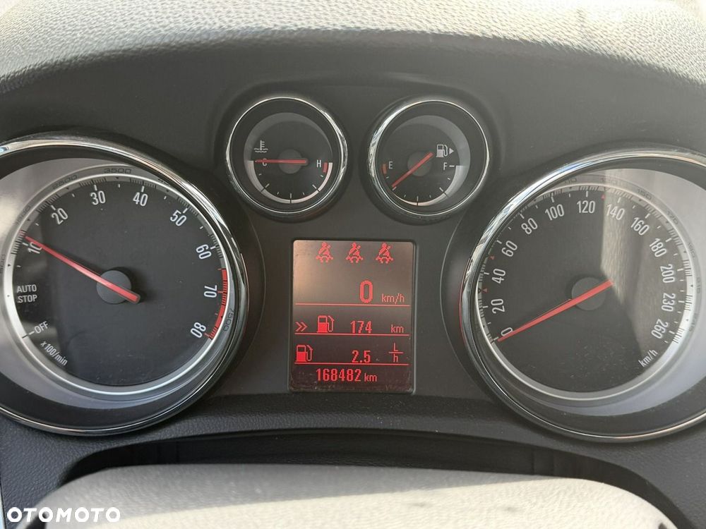 Opel Mokka - 11
