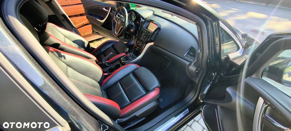 Opel Astra - 27