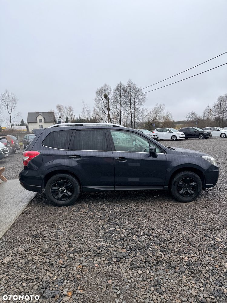 Subaru Forester 2.0X Automatik Exclusive - 5