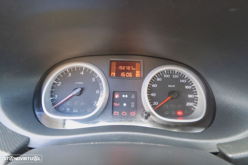 Dacia Duster 1.5 dCi Confort Cuir - 7