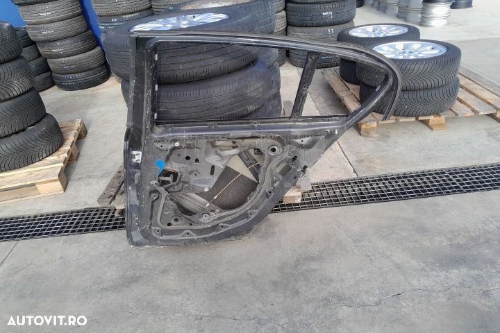 Usa / Portiera spate dreapta BMW Seria 1 E81/E82/E87/E88 [facelift] [ - 4