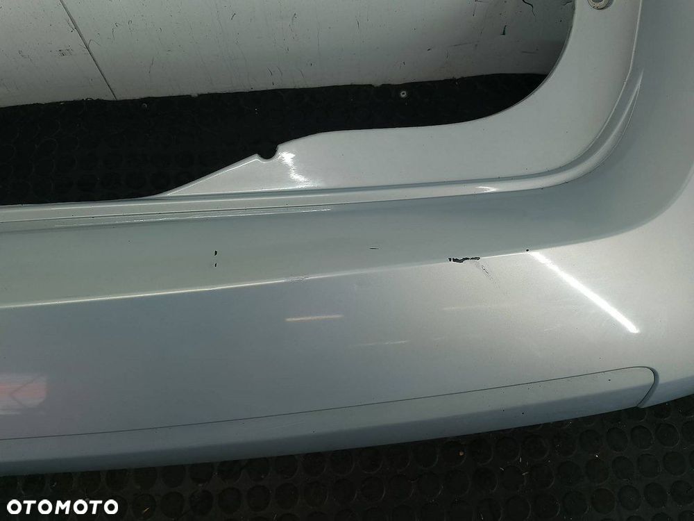 ZDERZAK TYŁ RENAULT MODUS NV632 - 7